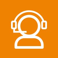 Instant Response Customer<br>Specialist located in Taiwan & U.S. Instant Response Customer<br>Specialist located in Taiwan & U.S.