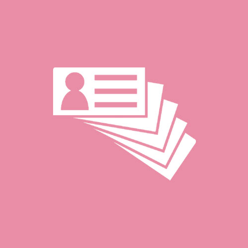 Business Card Business Card